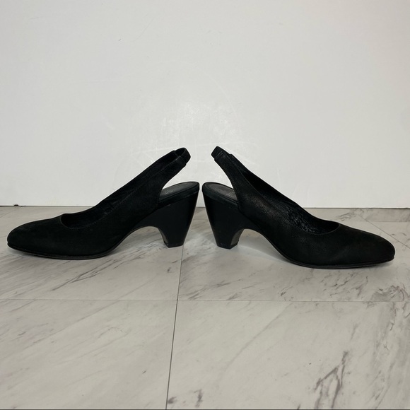 Eileen Fisher Slingback Heel - Picture 5 of 10